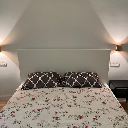 Апартаменты Bilbao Centrico 1H Esnarritzaga Экстерьер фото