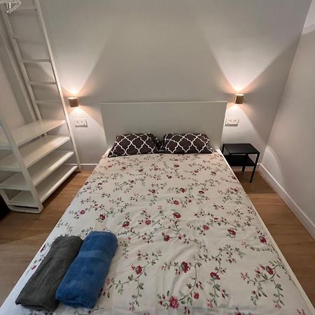 Апартаменты Bilbao Centrico 1H Esnarritzaga Экстерьер фото