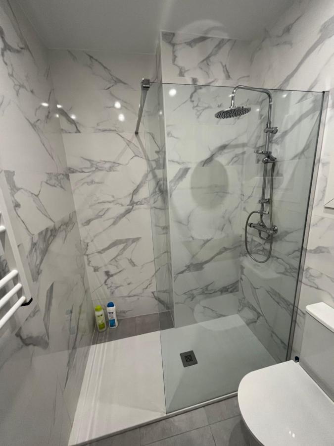 Апартаменты Bilbao Centrico 1H Esnarritzaga Экстерьер фото