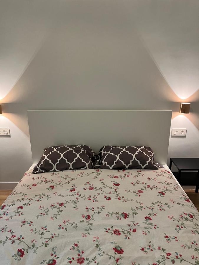 Апартаменты Bilbao Centrico 1H Esnarritzaga Экстерьер фото